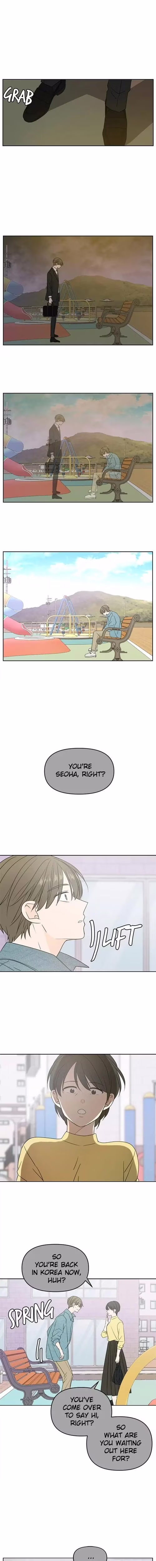 See You in My 19th Life - Chapter 63 - Part 6