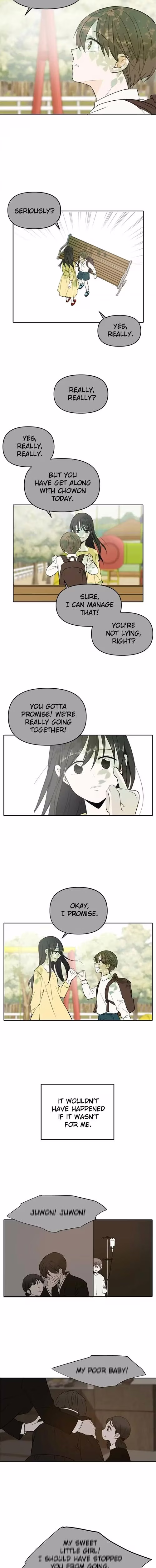 See You in My 19th Life - Chapter 63 - Part 10