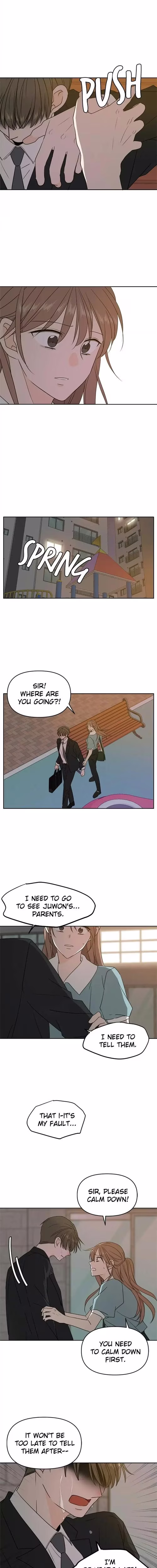 See You in My 19th Life - Chapter 63 - Part 14