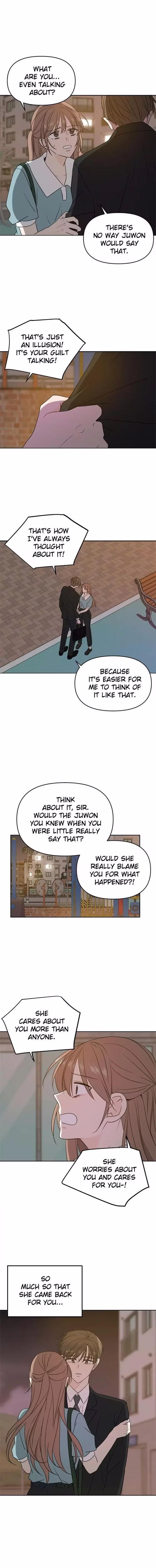 See You in My 19th Life - Chapter 63 - Part 18