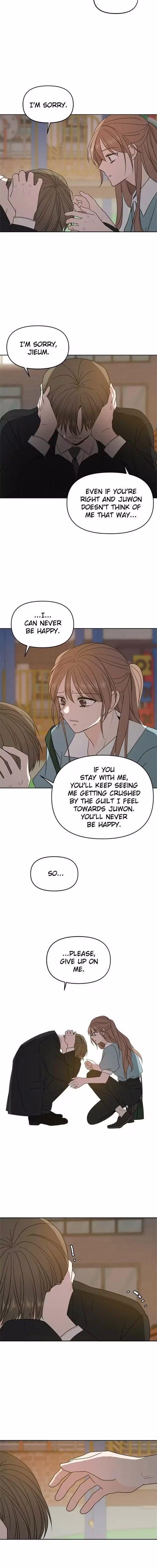 See You in My 19th Life - Chapter 63 - Part 20