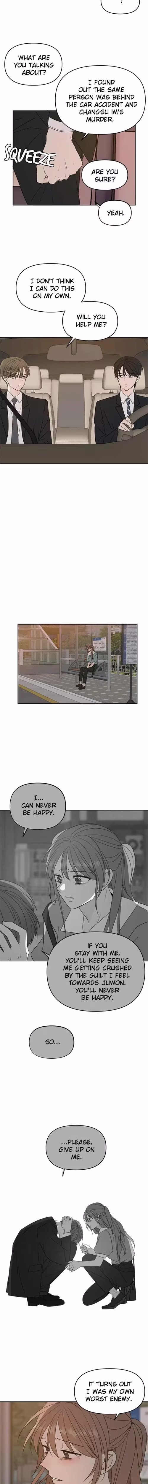 See You in My 19th Life - Chapter 64 - Part 6