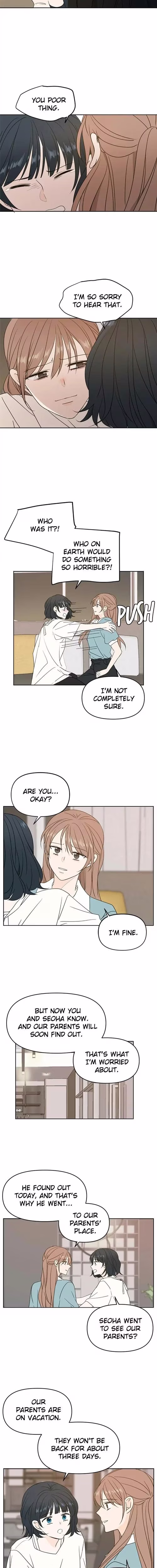 See You in My 19th Life - Chapter 64 - Part 10