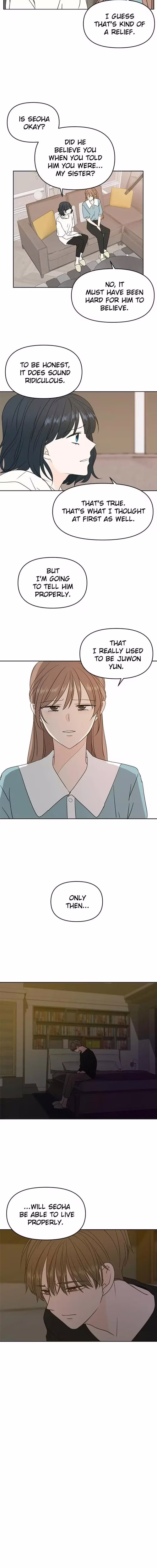 See You in My 19th Life - Chapter 64 - Part 11