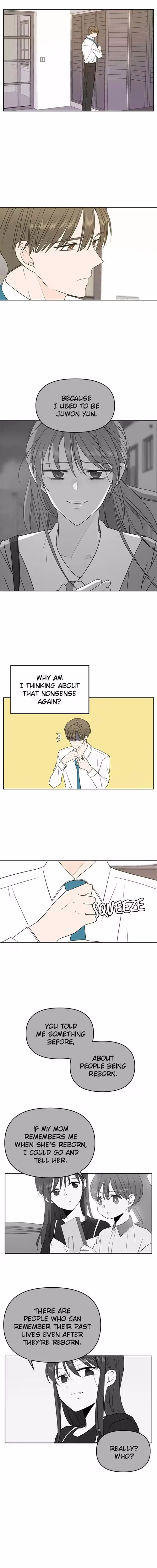 See You in My 19th Life - Chapter 64 - Part 12