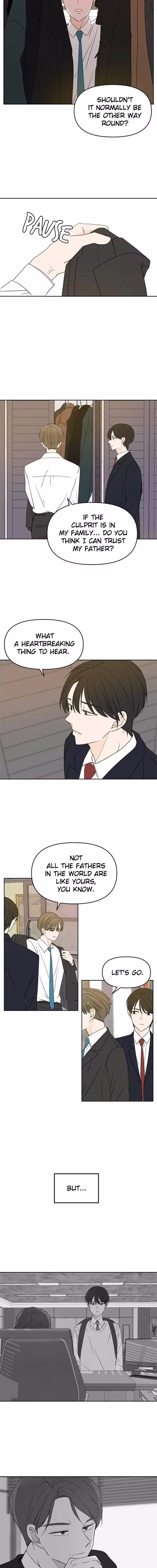 See You in My 19th Life - Chapter 64 - Part 14