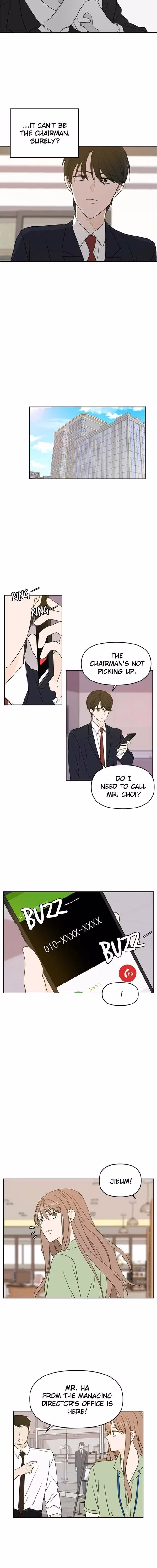 See You in My 19th Life - Chapter 64 - Part 15