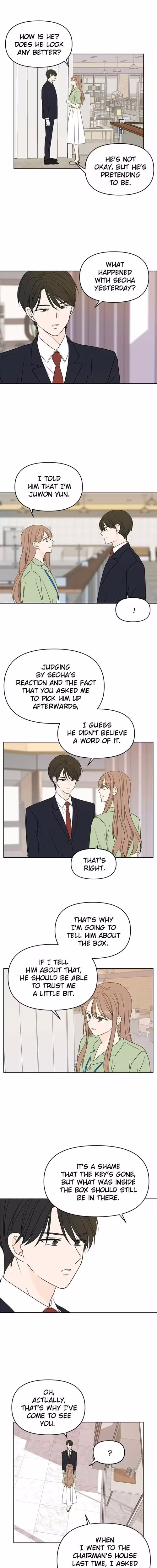 See You in My 19th Life - Chapter 64 - Part 16