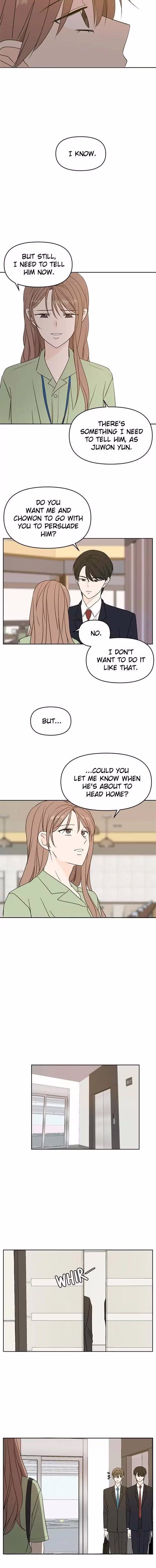 See You in My 19th Life - Chapter 64 - Part 18