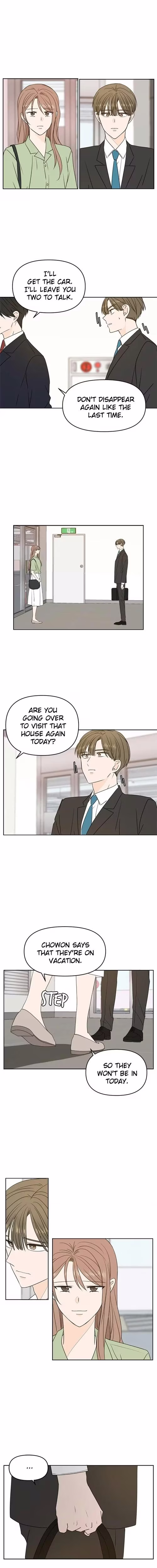 See You in My 19th Life - Chapter 64 - Part 19