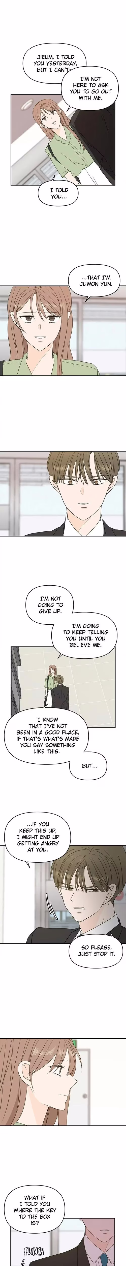 See You in My 19th Life - Chapter 64 - Part 20