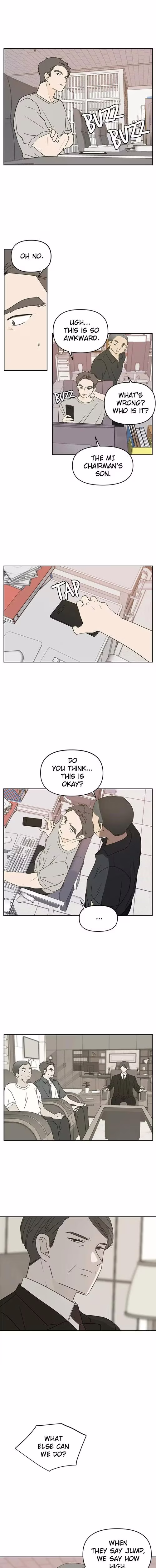 See You in My 19th Life - Chapter 65 - Part 3