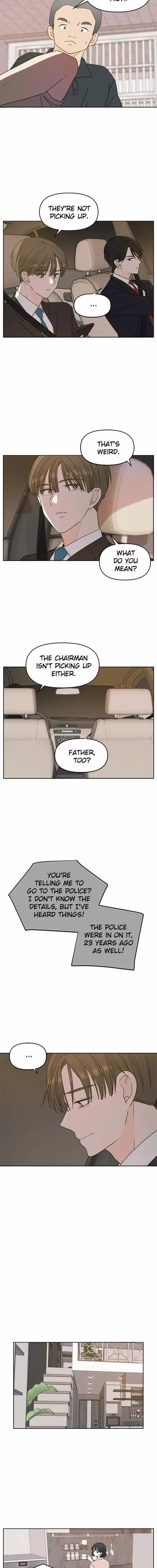 See You in My 19th Life - Chapter 65 - Part 4