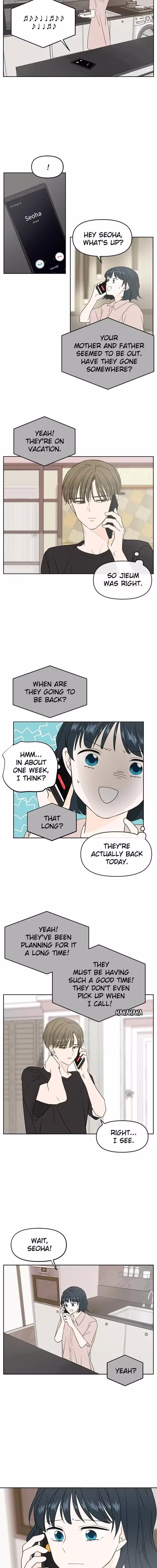 See You in My 19th Life - Chapter 65 - Part 5