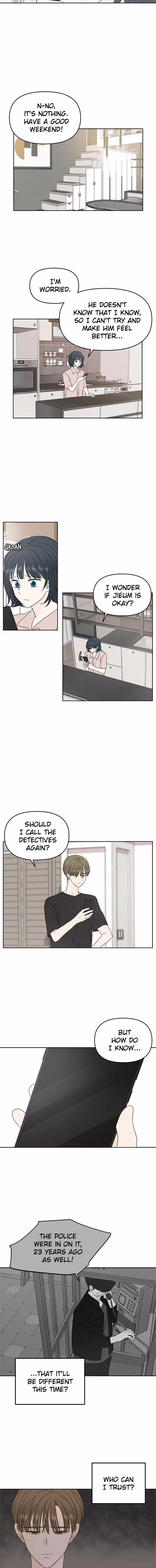 See You in My 19th Life - Chapter 65 - Part 6