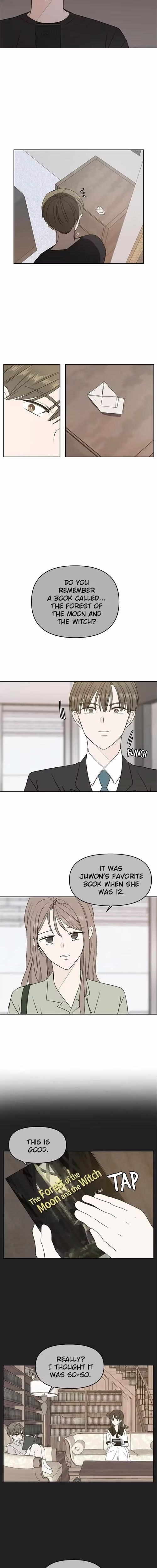 See You in My 19th Life - Chapter 65 - Part 7