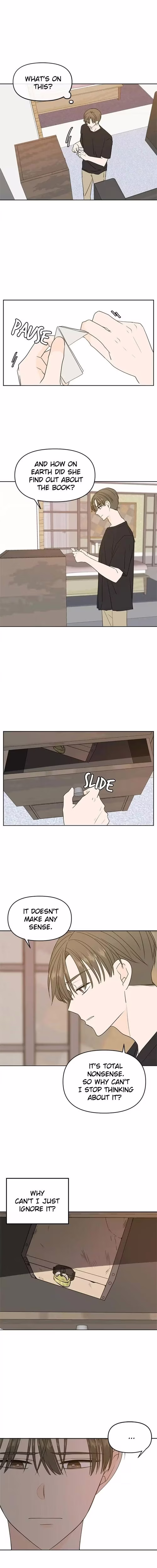 See You in My 19th Life - Chapter 65 - Part 10