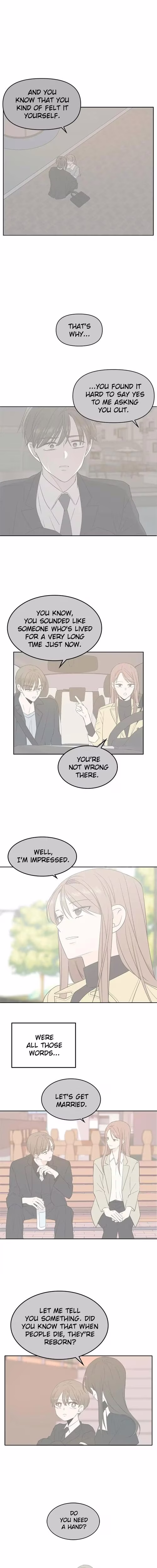 See You in My 19th Life - Chapter 65 - Part 11