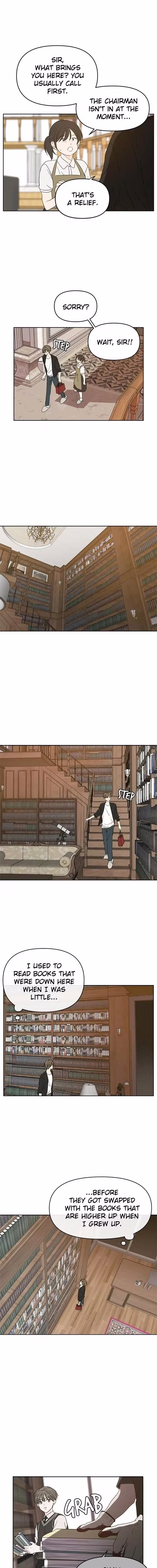 See You in My 19th Life - Chapter 65 - Part 13