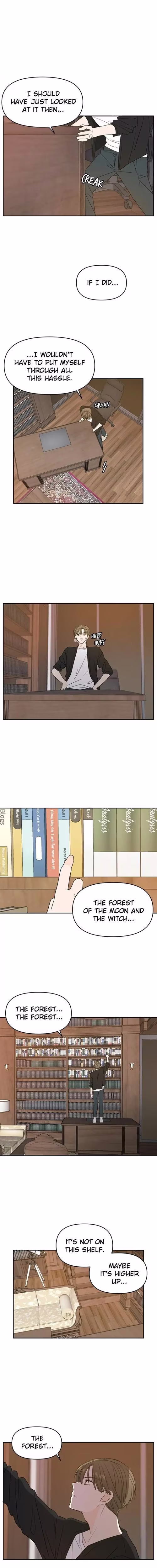 See You in My 19th Life - Chapter 65 - Part 15