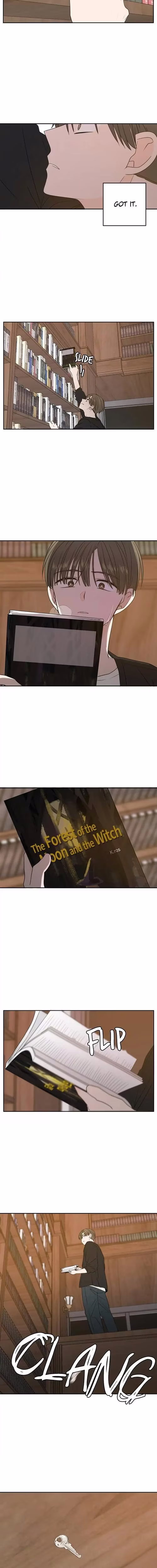 See You in My 19th Life - Chapter 65 - Part 17