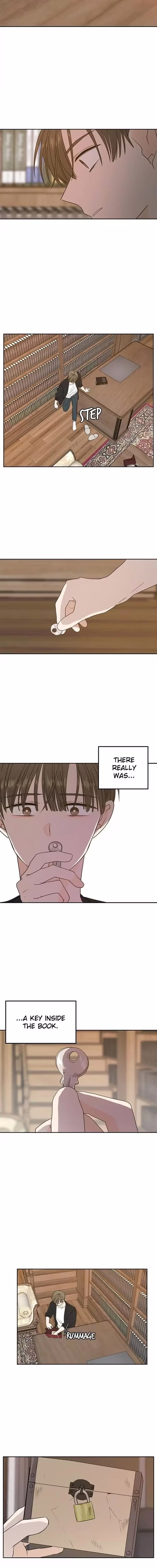 See You in My 19th Life - Chapter 65 - Part 18