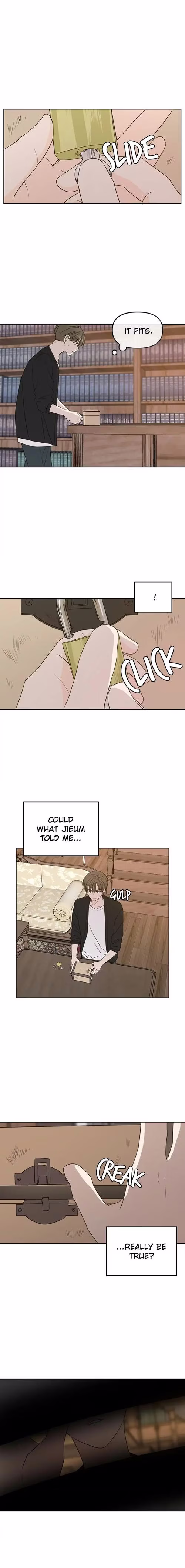 See You in My 19th Life - Chapter 65 - Part 19