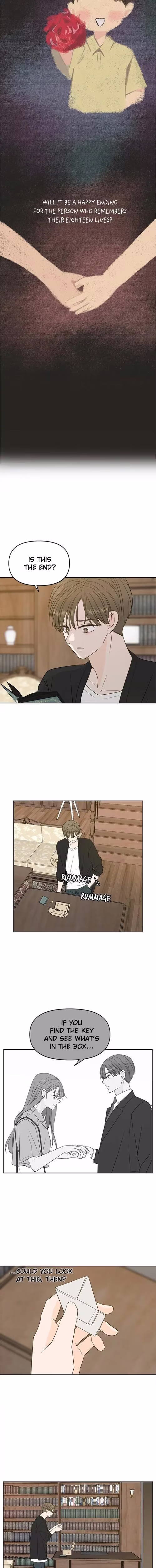 See You in My 19th Life - Chapter 66 - Part 5