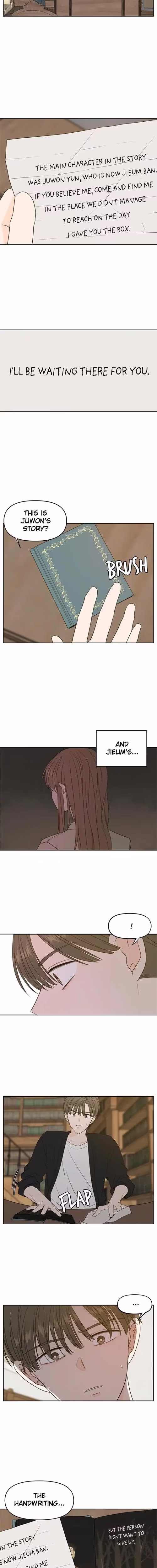 See You in My 19th Life - Chapter 66 - Part 6