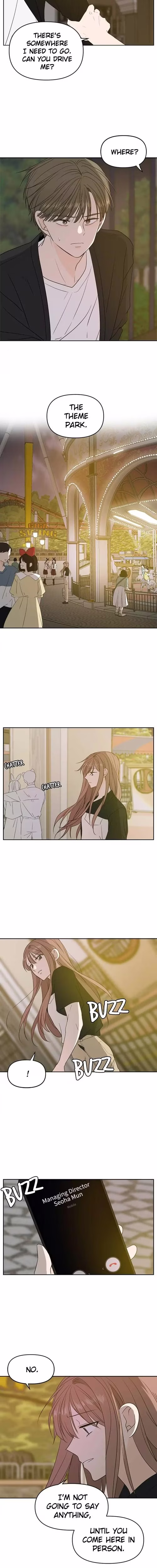 See You in My 19th Life - Chapter 66 - Part 8