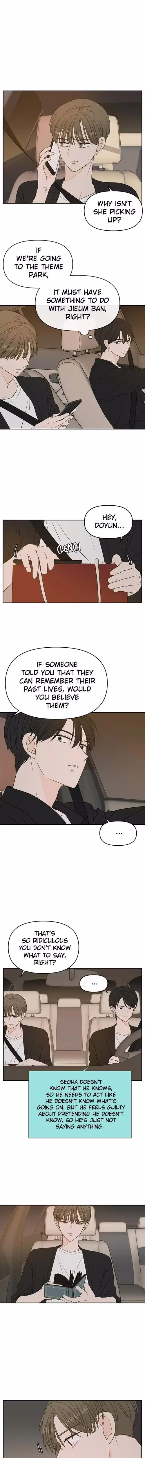 See You in My 19th Life - Chapter 66 - Part 9