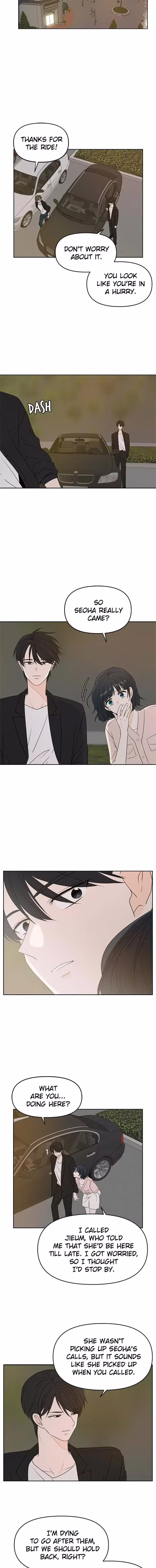 See You in My 19th Life - Chapter 66 - Part 11