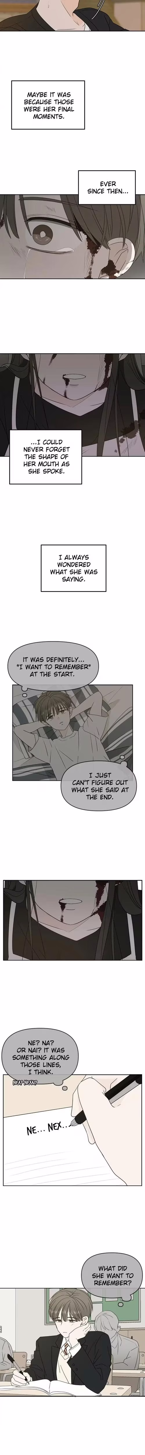 See You in My 19th Life - Chapter 66 - Part 13