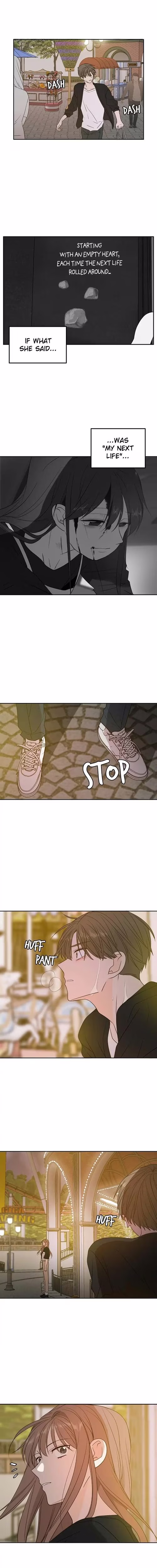 See You in My 19th Life - Chapter 66 - Part 14