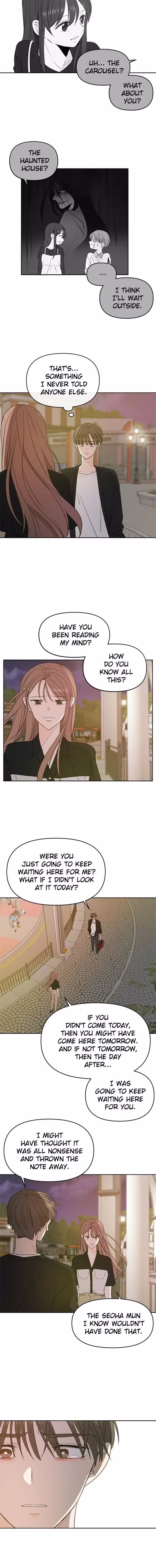 See You in My 19th Life - Chapter 67 - Part 4