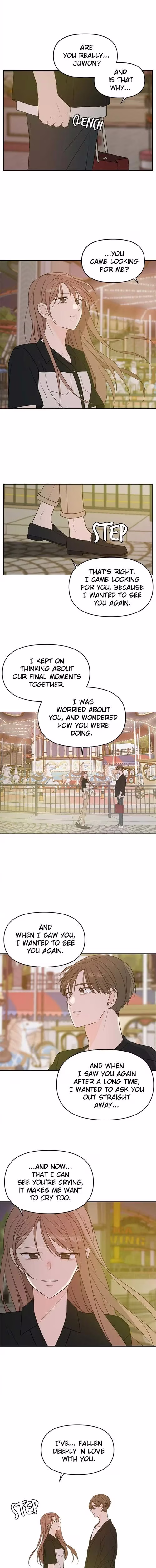 See You in My 19th Life - Chapter 67 - Part 5