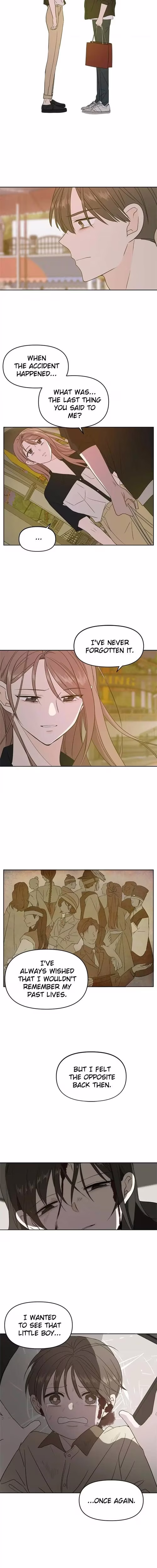 See You in My 19th Life - Chapter 67 - Part 6