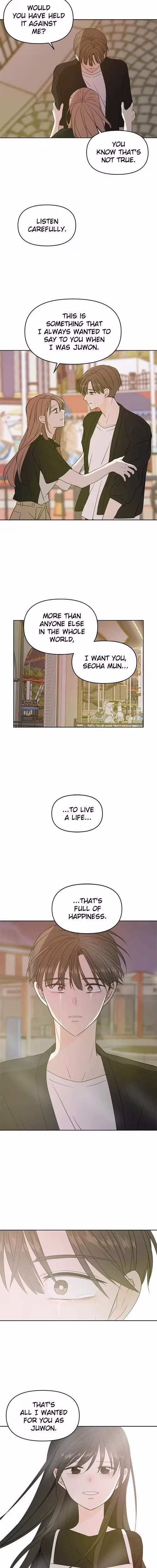 See You in My 19th Life - Chapter 67 - Part 8
