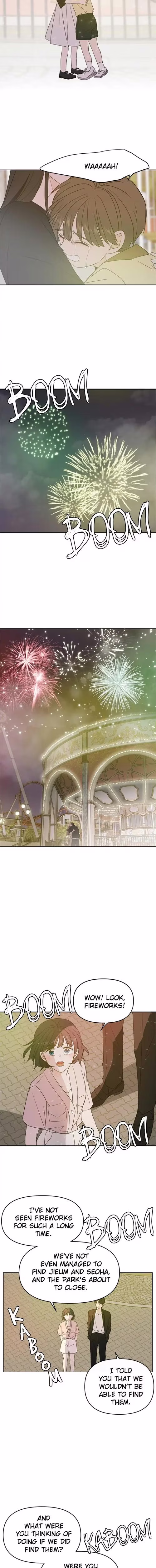 See You in My 19th Life - Chapter 67 - Part 10