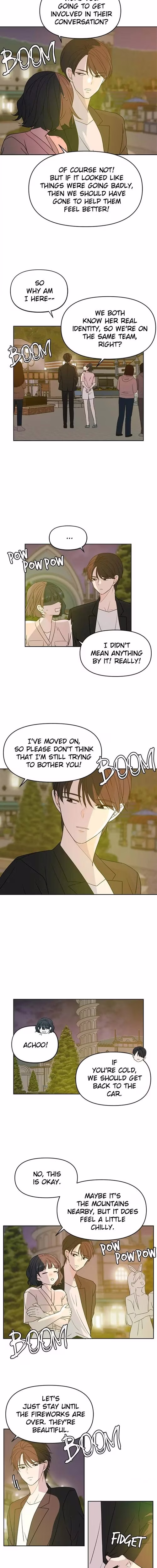 See You in My 19th Life - Chapter 67 - Part 11