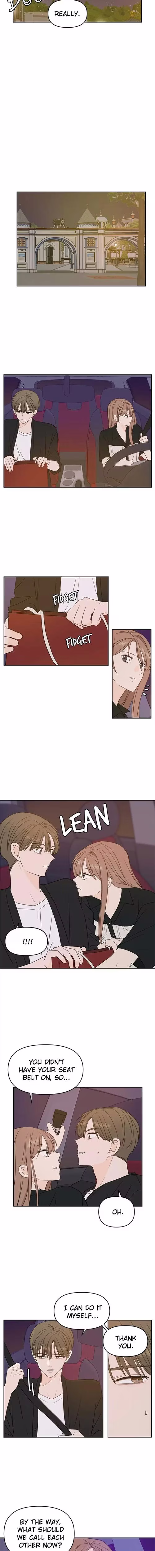 See You in My 19th Life - Chapter 67 - Part 13