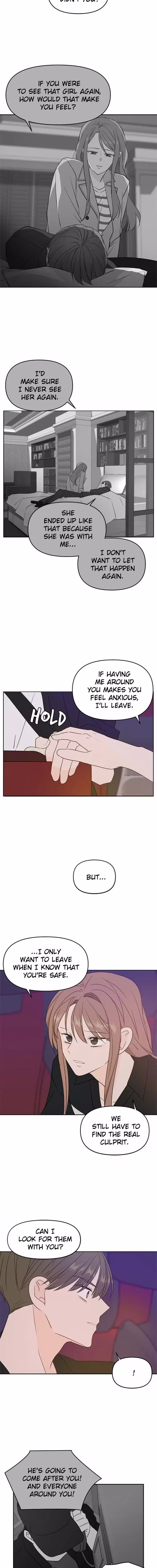 See You in My 19th Life - Chapter 67 - Part 15