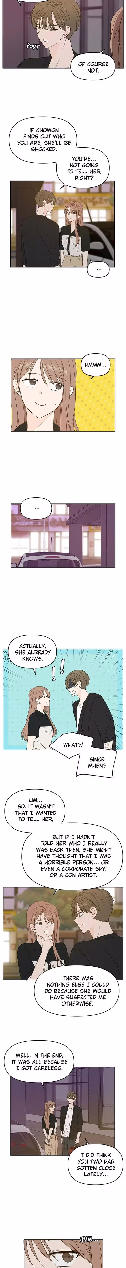 See You in My 19th Life - Chapter 68 - Part 3