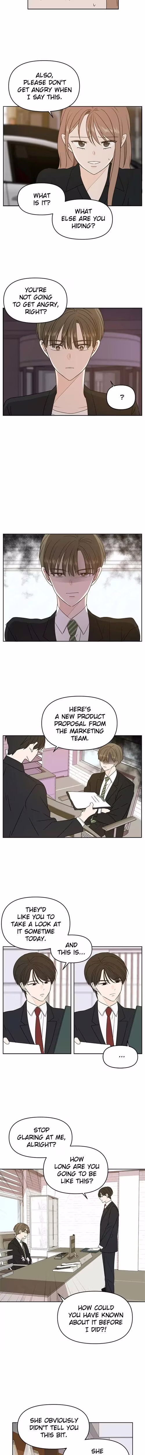 See You in My 19th Life - Chapter 68 - Part 4