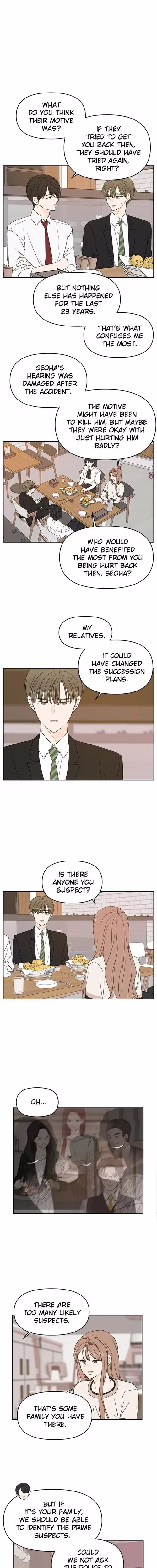 See You in My 19th Life - Chapter 68 - Part 7