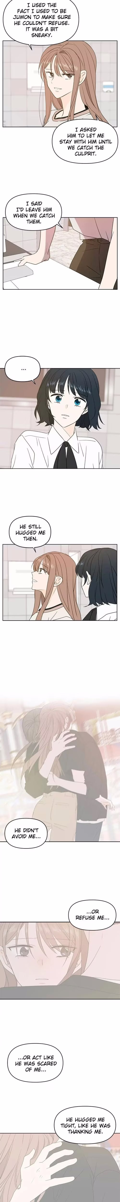 See You in My 19th Life - Chapter 68 - Part 10