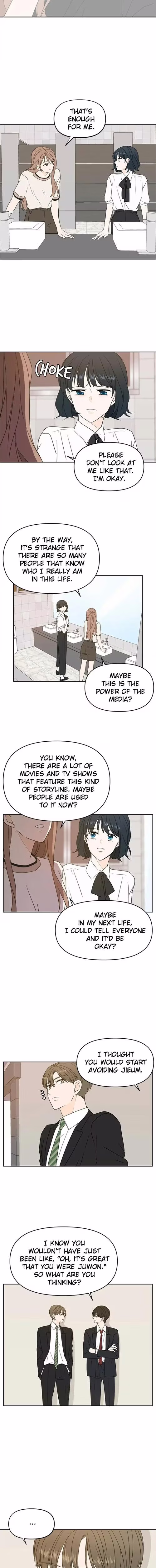 See You in My 19th Life - Chapter 68 - Part 11