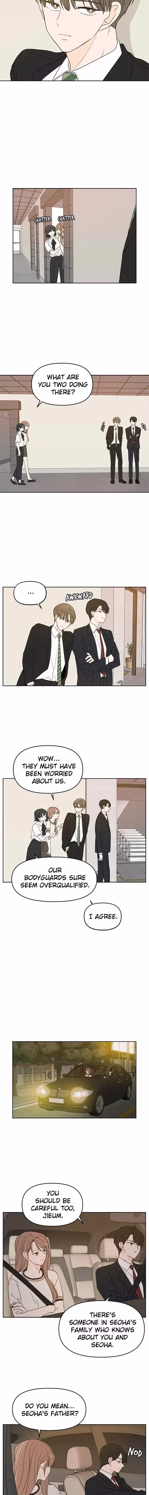 See You in My 19th Life - Chapter 68 - Part 12