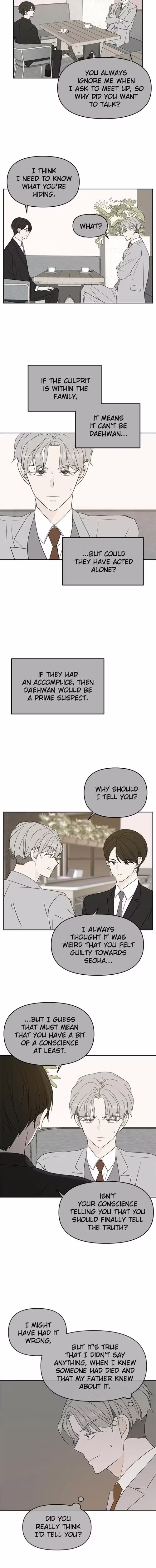 See You in My 19th Life - Chapter 69 - Part 3