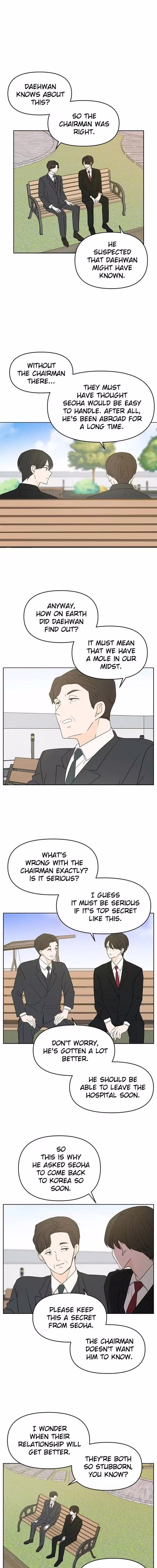 See You in My 19th Life - Chapter 69 - Part 5